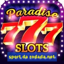 sport da rodada.net